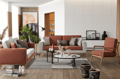 What to Consider When Choosing a Living Room Set?