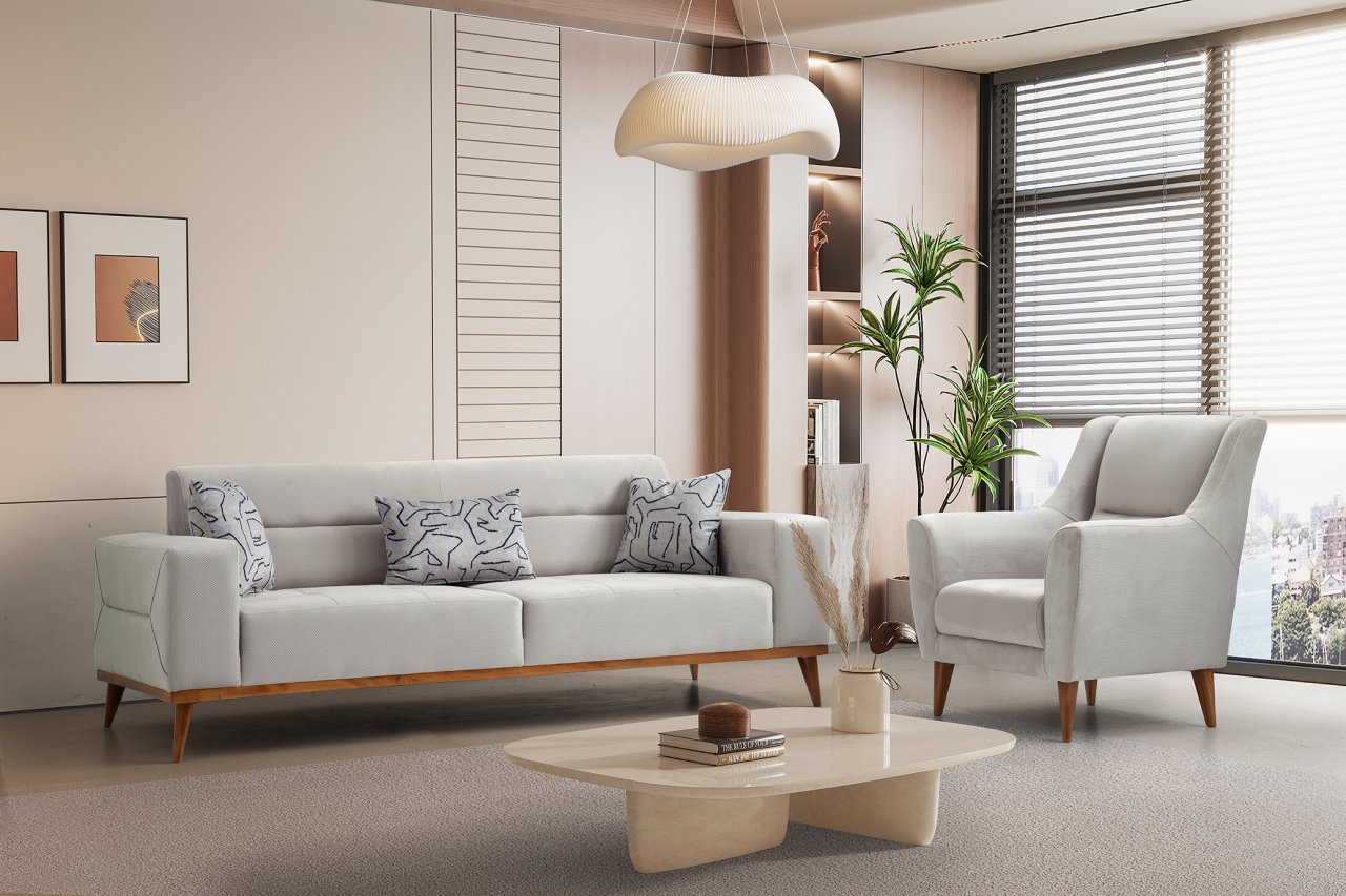 What Should You Pay Attention to When Buying a Sofa?
