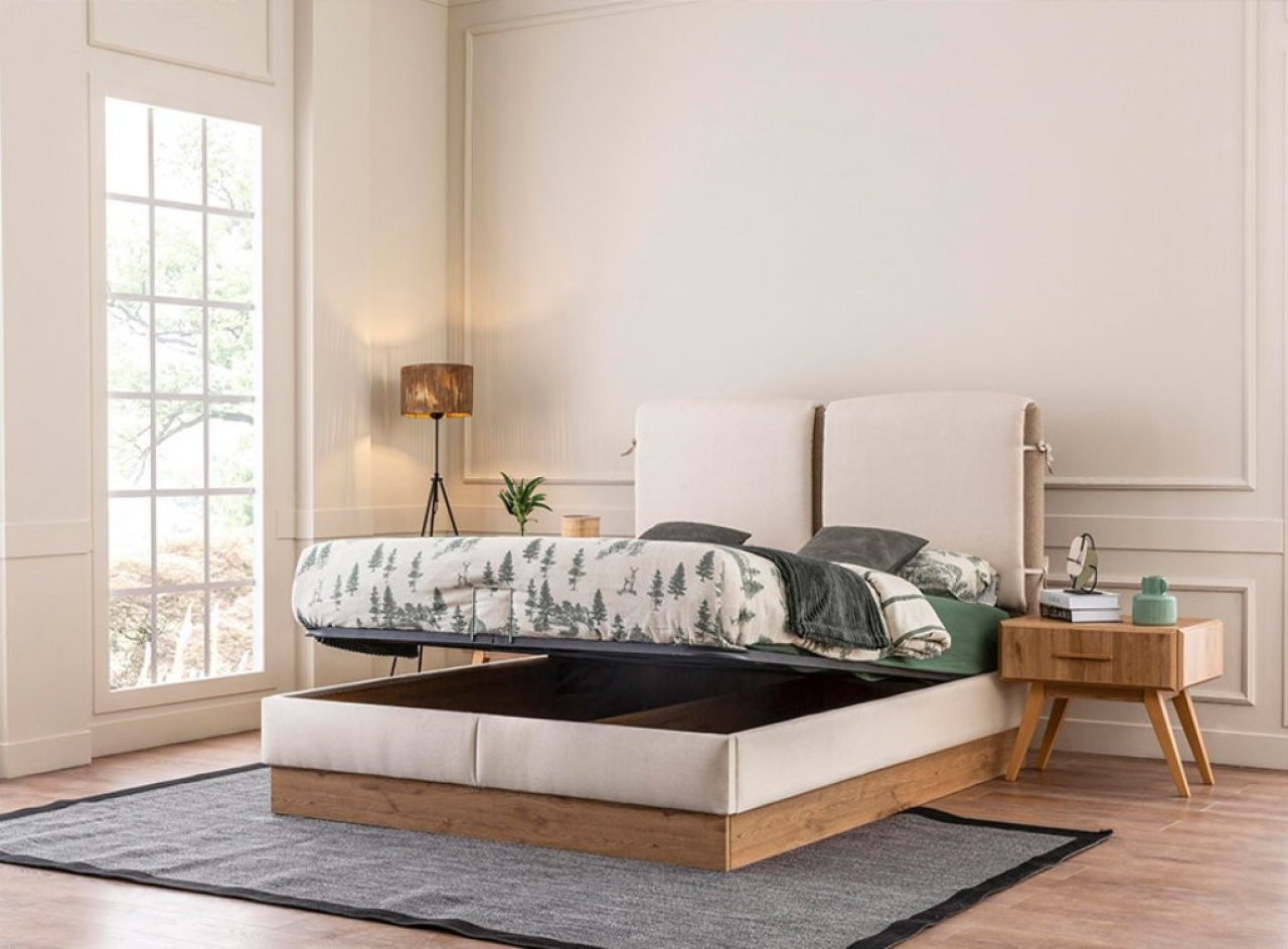 What Should You Pay Attention to When Buying a Bed Base?