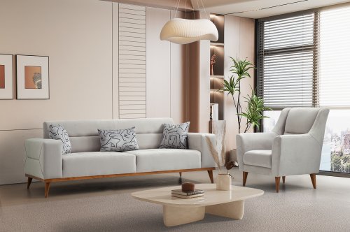 What Should You Pay Attention to When Buying a Sofa?