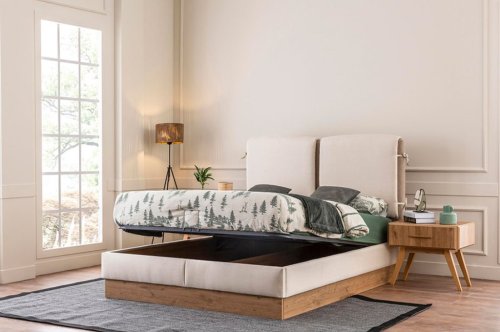 What Should You Pay Attention to When Buying a Bed Base?