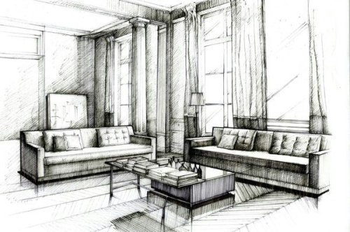 Doğru Mobilya Seçimi: Konfor ve Estetiğin Dengesi