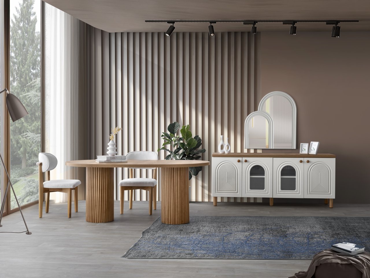 Yemek Odası Takımı