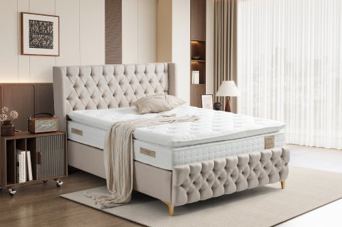 Yatak Odası Takımı