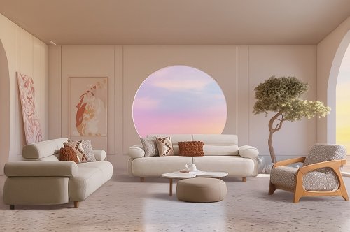 Liven: Yaşamın İçindeki Enerji