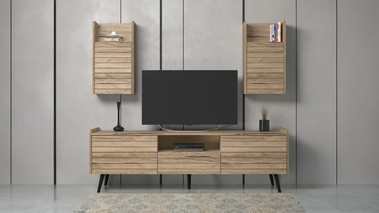 TV Ünitesi
