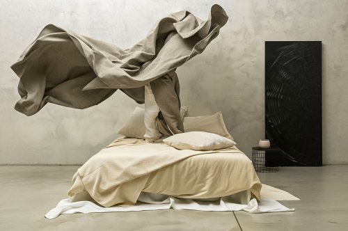 Yatak Odası Tekstili