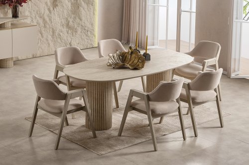 Yemek Masası Takımı