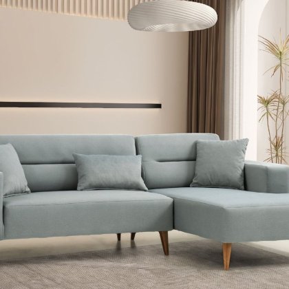 Corner Sofa