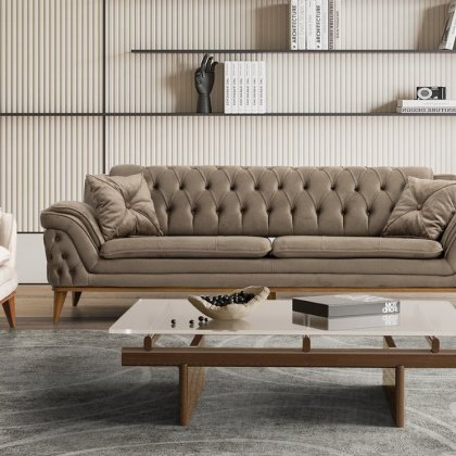 Sofa Set