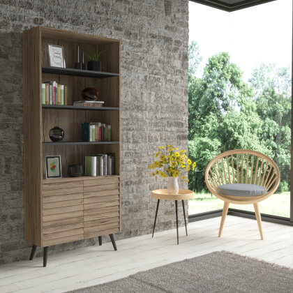 Bookshelf