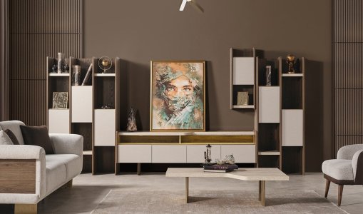 Andromeda Dining Room Set