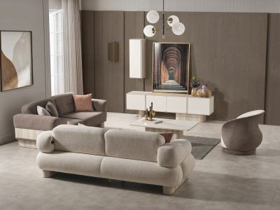 Güneş Dining Room Set