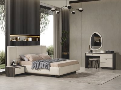 Capella Bedroom Set