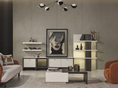 Capella Dining Room Set