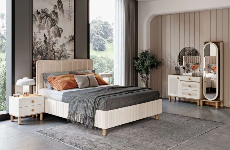 Petra Bedroom Set