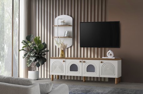 Akyuva Dining Room Set