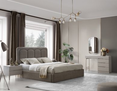 Alanya 6K Yatak Odası Takımı