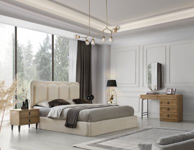 Mayra 6K Yatak Odası Takımı