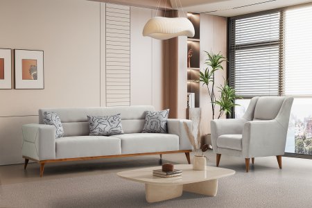 Arda Sofa Set