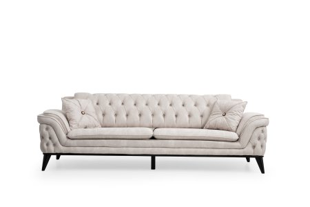 Milano Sofa Set