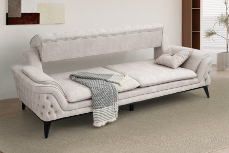 Milano Sofa Set