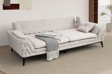 Milano Sofa Set