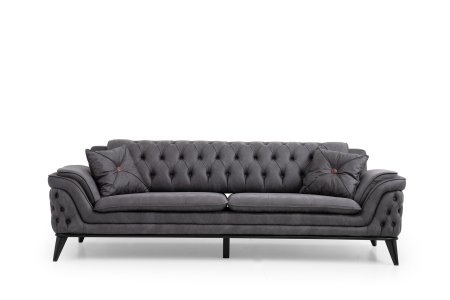 Milano Sofa Set