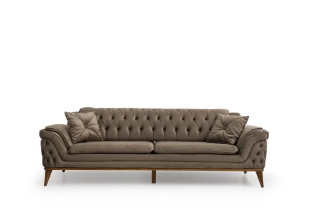 Milano Sofa Set