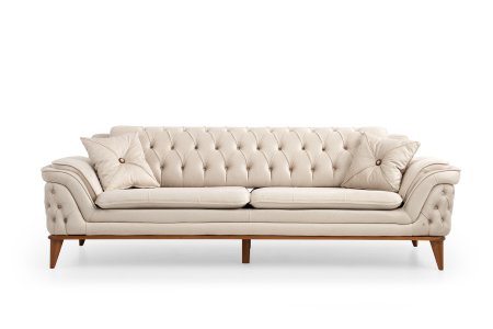 Milano Sofa Set