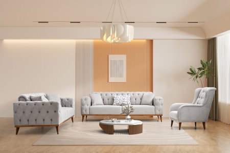 Prestij Koltuk Takımı