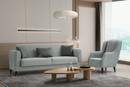 Rosalina Sofa Set