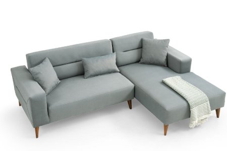 Messy Mini Köşe Takımı