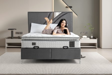 Grande Bed Set