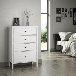 Helen Dresser 4 Drawers