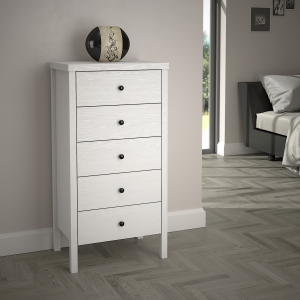 Helen 5 Drawer Dresser
