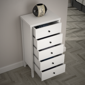 Helen 5 Drawer Dresser