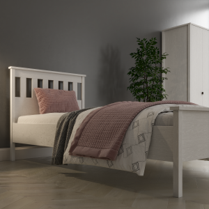 Helen Single Bed