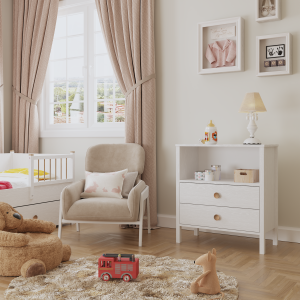 Helen Baby Dresser