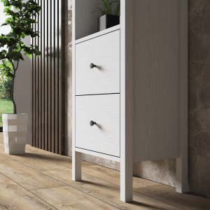 Helen Single Bookcase