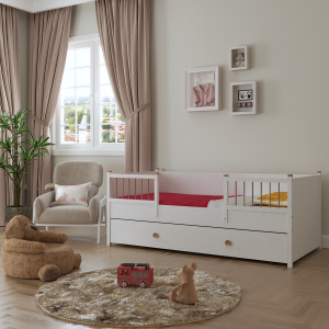 Helen Baby Bed