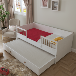 Helen Baby Bed