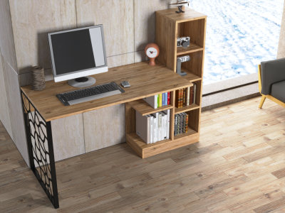 Independent Study Desk 12037