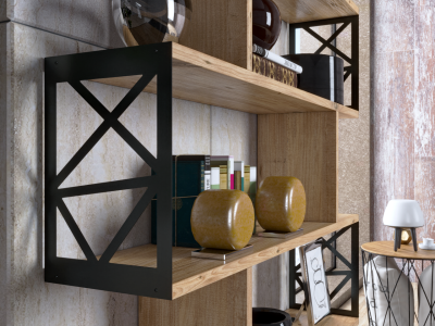 Independent Kitaplık 12032