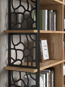 Independent Kitaplık 12033