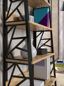 Independent Kitaplık 12035