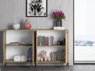 Independent Console 12016