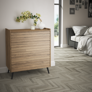 Lena 4 Drawer Dresser