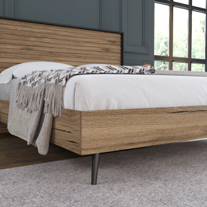 Lena Double Bedstead