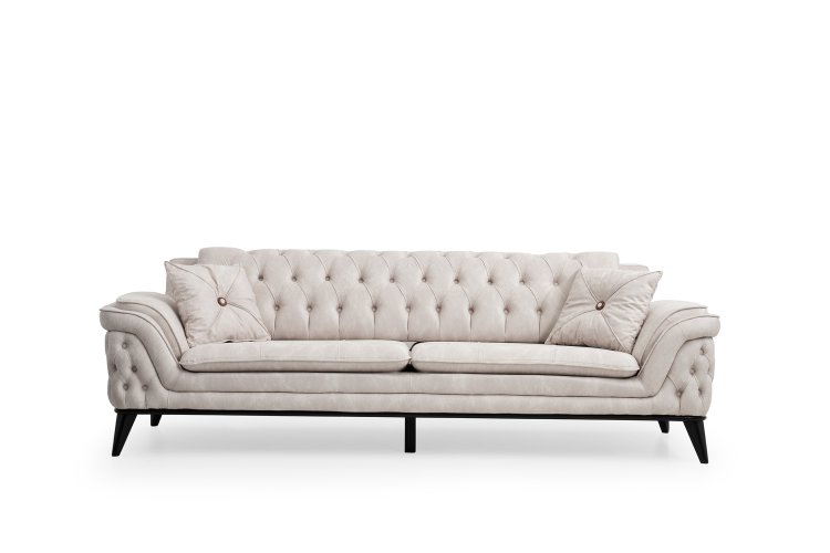 Milano Sofa Set